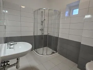 Pronájem bytu 1+kk, Moravské Budějovice, Tyršova, 27 m2