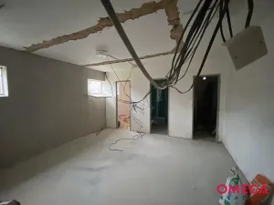 Prodej bytu 3+1, Homole u Panny, 80 m2