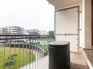 Pronájem bytu 2+kk, Praha - Dolní Měcholupy, Honzíkova, 51 m2