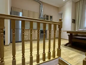 Prodej bytu 2+kk, Praha, Slavíkova, 138 m2