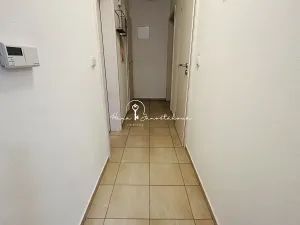 Pronájem bytu 2+kk, Boršov nad Vltavou, Příčná, 55 m2