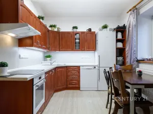 Pronájem rodinného domu, Lubenec, 150 m2