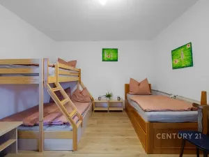 Pronájem rodinného domu, Lubenec, 150 m2