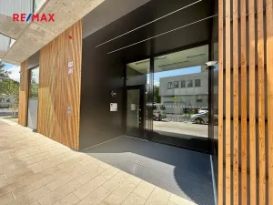 Pronájem bytu 2+kk, Plzeň, U Borského parku, 61 m2