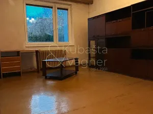 Prodej bytu 2+1, Chrudim, Novoměstská, 65 m2