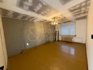 Prodej bytu 2+1, Chrudim, Novoměstská, 65 m2