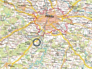 Prodej pole, Líšnice, 30706 m2