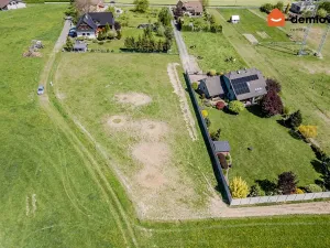 Prodej pozemku pro bydlení, Palkovice, 1636 m2