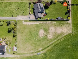 Prodej pozemku pro bydlení, Palkovice, 1636 m2