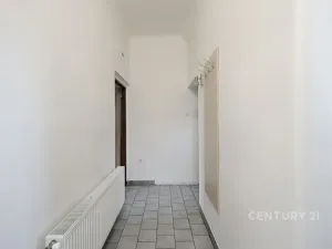 Prodej rodinného domu, Chrást, Pod Nádražím, 60 m2