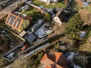 Prodej rodinného domu, Chrást, Pod Nádražím, 60 m2