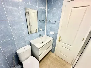 Prodej bytu 3+kk, Los Cristianos, Španělsko, 74 m2
