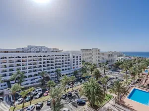 Prodej bytu 2+kk, Los Cristianos, Španělsko, 40 m2