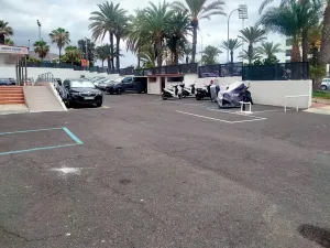 Prodej bytu 2+kk, Los Cristianos, Španělsko, 40 m2