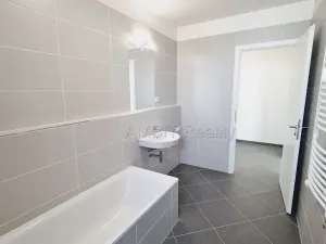 Pronájem bytu 1+kk, Praha - Hlubočepy, Ondrákové, 35 m2