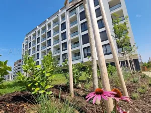 Pronájem bytu 1+kk, Praha - Hlubočepy, Ondrákové, 35 m2