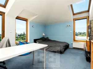 Prodej bytu 6+kk a větší, Průhonice, Uhříněveská, 264 m2