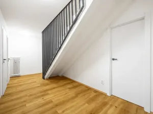 Prodej bytu 4+kk, Praha - Krč, Hurbanova, 87 m2