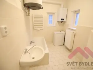 Pronájem bytu 2+kk, Černošice, Střední, 92 m2