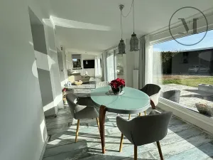 Prodej rodinného domu, Nová Ves, 480 m2