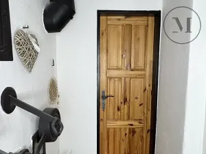 Prodej rodinného domu, Nová Ves, 480 m2