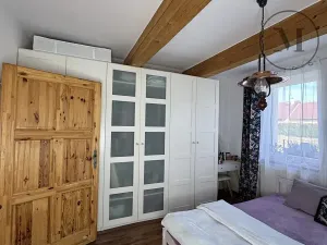 Prodej rodinného domu, Nová Ves, 480 m2