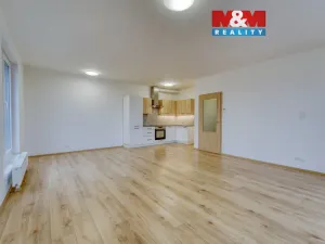 Pronájem bytu 3+kk, Plzeň - Jižní Předměstí, Nemocniční, 85 m2