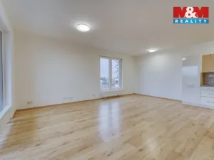 Pronájem bytu 3+kk, Plzeň - Jižní Předměstí, Nemocniční, 85 m2