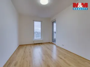 Pronájem bytu 3+kk, Plzeň - Jižní Předměstí, Nemocniční, 85 m2