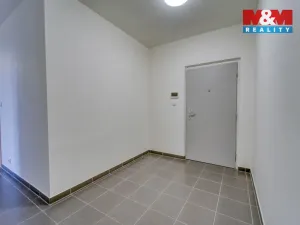 Pronájem bytu 3+kk, Plzeň - Jižní Předměstí, Nemocniční, 85 m2