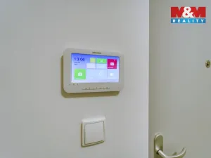 Pronájem bytu 3+kk, Plzeň - Jižní Předměstí, Nemocniční, 85 m2