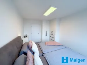 Prodej bytu 3+1, Praha - Stodůlky, Janského, 75 m2