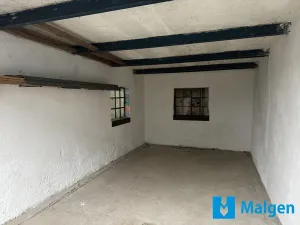 Prodej garáže, Praha - Hodkovičky, Pod kopcem, 22 m2