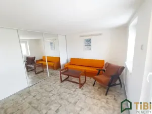 Pronájem bytu 1+1, Brno, Mařákova, 32 m2