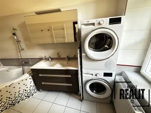 Pronájem bytu 2+1, Praha - Malá Strana, Újezd, 71 m2