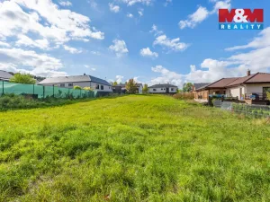 Prodej pozemku pro bydlení, Žižice - Drnov, 1294 m2