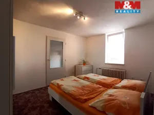Prodej rodinného domu, Uničov, Na Nivách, 160 m2