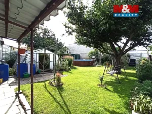 Prodej rodinného domu, Uničov, Na Nivách, 160 m2