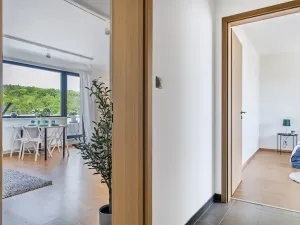 Prodej bytu 4+kk, Praha - Jinonice, Barvitiova, 123 m2