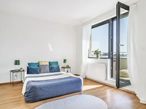 Prodej bytu 4+kk, Praha - Jinonice, Barvitiova, 123 m2