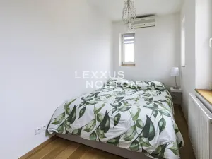 Pronájem bytu 4+kk, Praha - Žižkov, Jagellonská, 110 m2