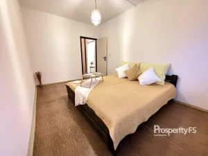 Pronájem bytu 1+1, Ústí nad Labem - Severní Terasa, Rabasova, 42 m2