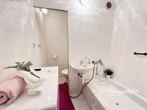 Pronájem bytu 1+1, Ústí nad Labem - Severní Terasa, Rabasova, 42 m2