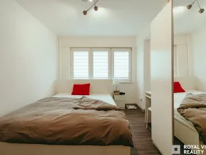 Prodej bytu 2+1, Ostrava, Petra Křičky, 51 m2