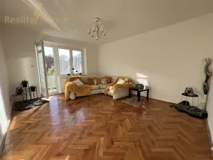 Prodej bytu 3+1, Ostrava, Šrobárova, 75 m2