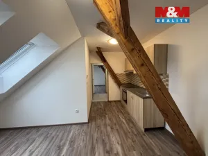 Pronájem bytu 2+kk, Drevníky, 45 m2