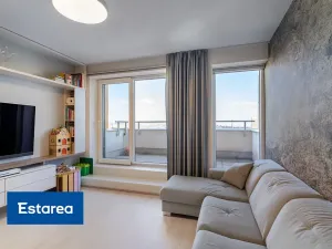 Prodej bytu 3+kk, Brno, Kamínky, 77 m2