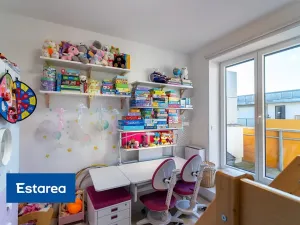 Prodej bytu 3+kk, Brno, Kamínky, 77 m2