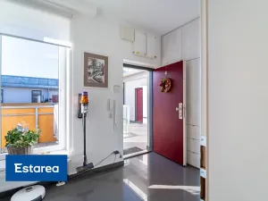 Prodej bytu 3+kk, Brno, Kamínky, 77 m2