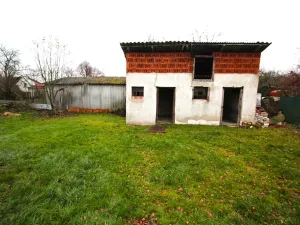 Prodej rodinného domu, Vlašim, 150 m2